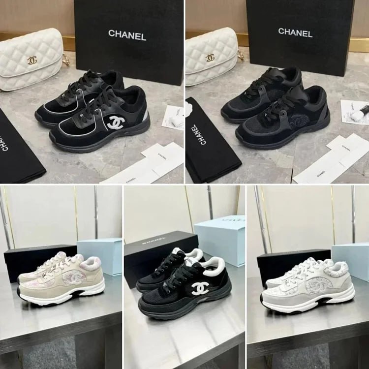 Men and Women Quality Sports Casual Shoes/1:1 quality1:1 original quality