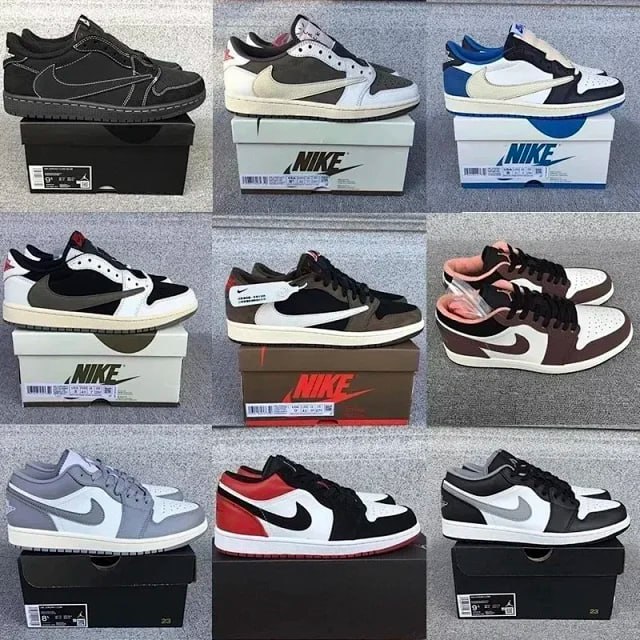 2025 fashion shoes casual daily