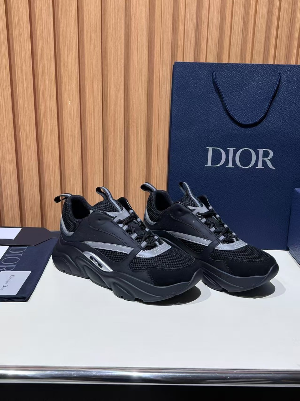 Dior B22+B30 shoes A999
