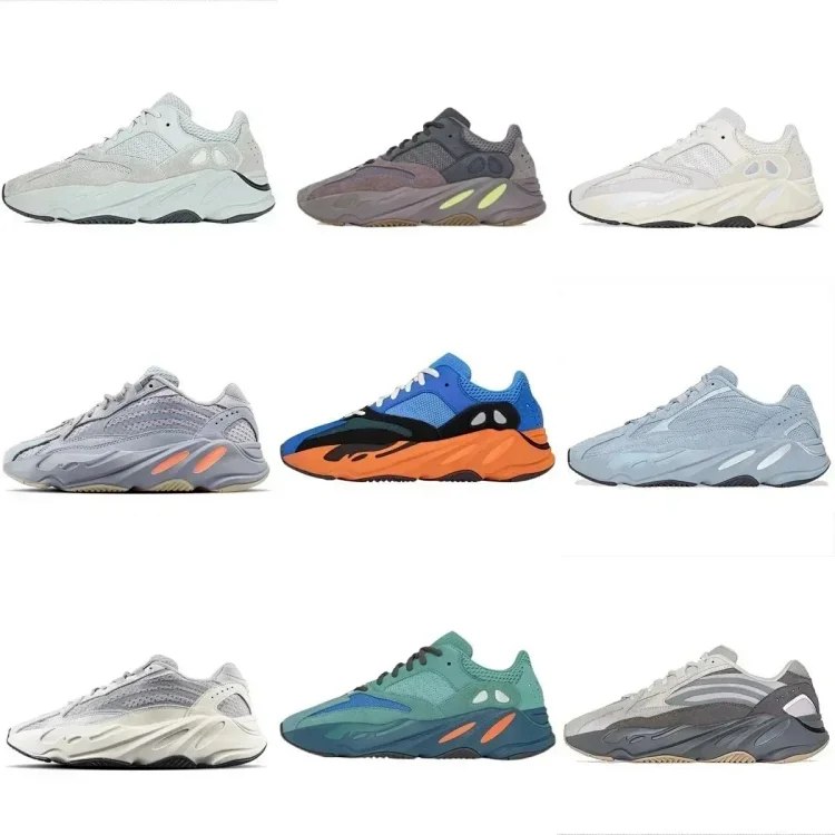 Adidas Yeezy 700