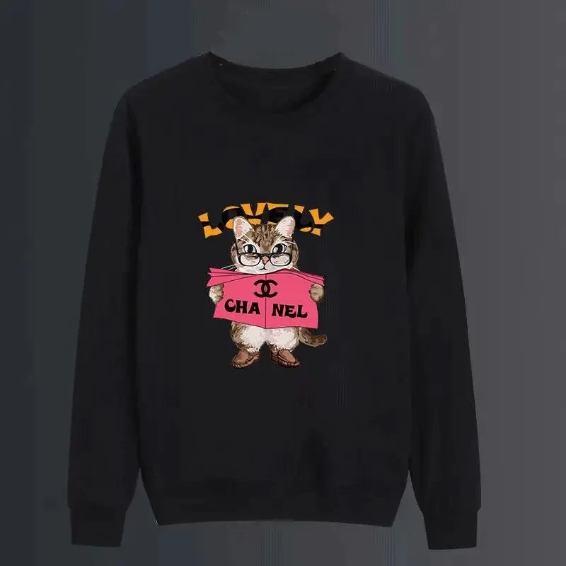 Chanel Hoodie