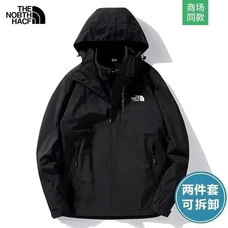 the north face jacket