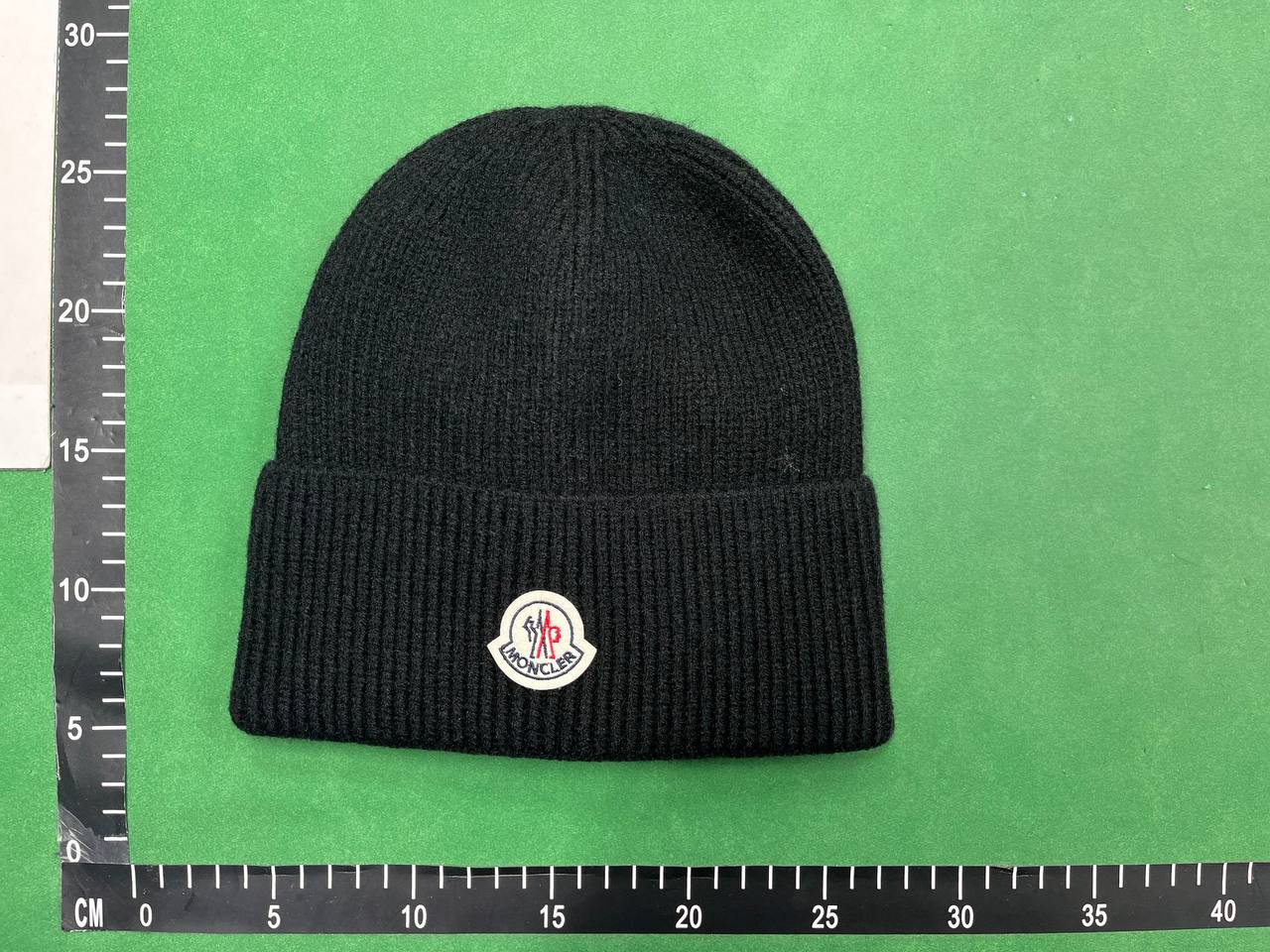 MONCLER The North Face Hat