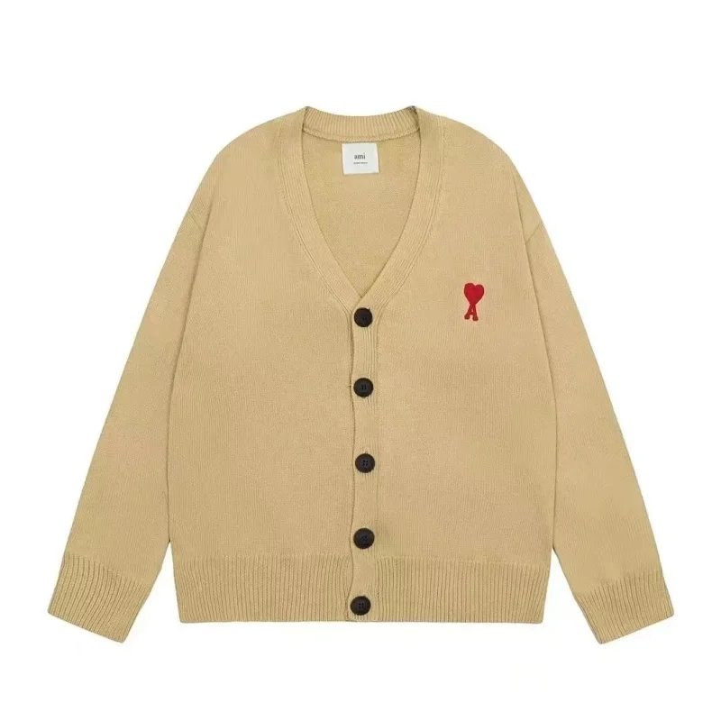 Ami sweater
