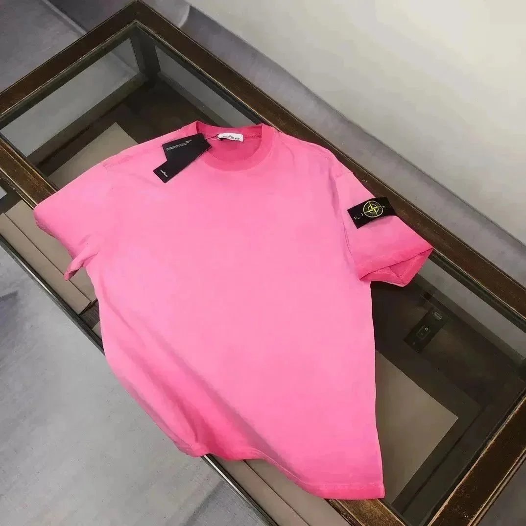 Stone Island T-shirt suit