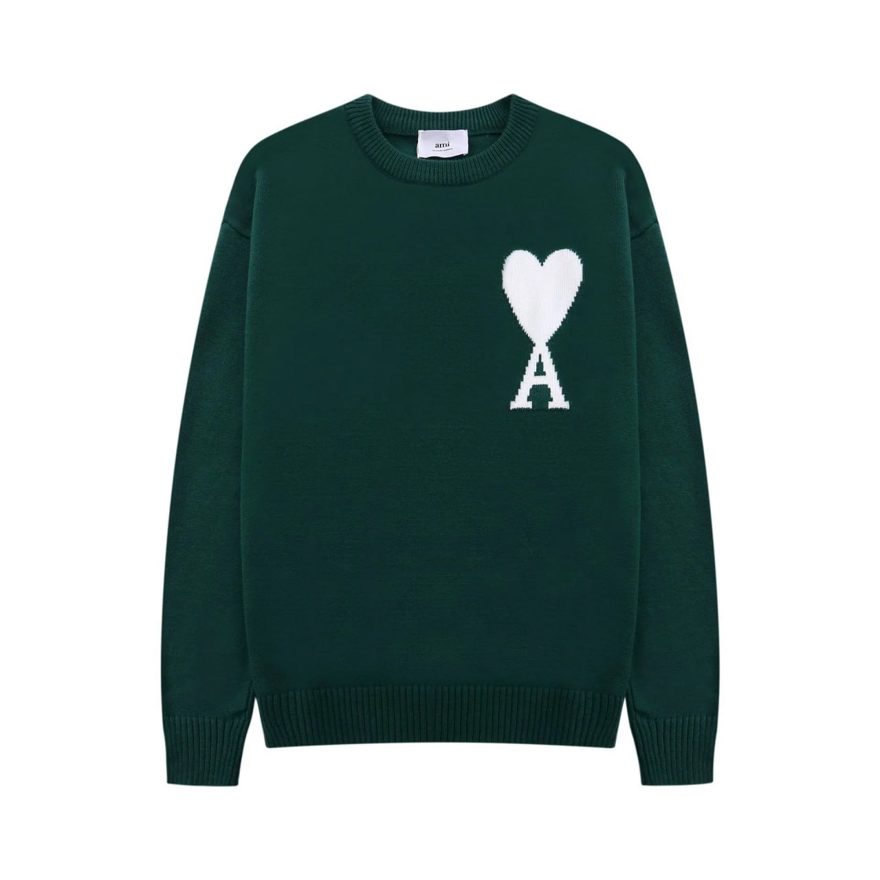 Ami sweaters