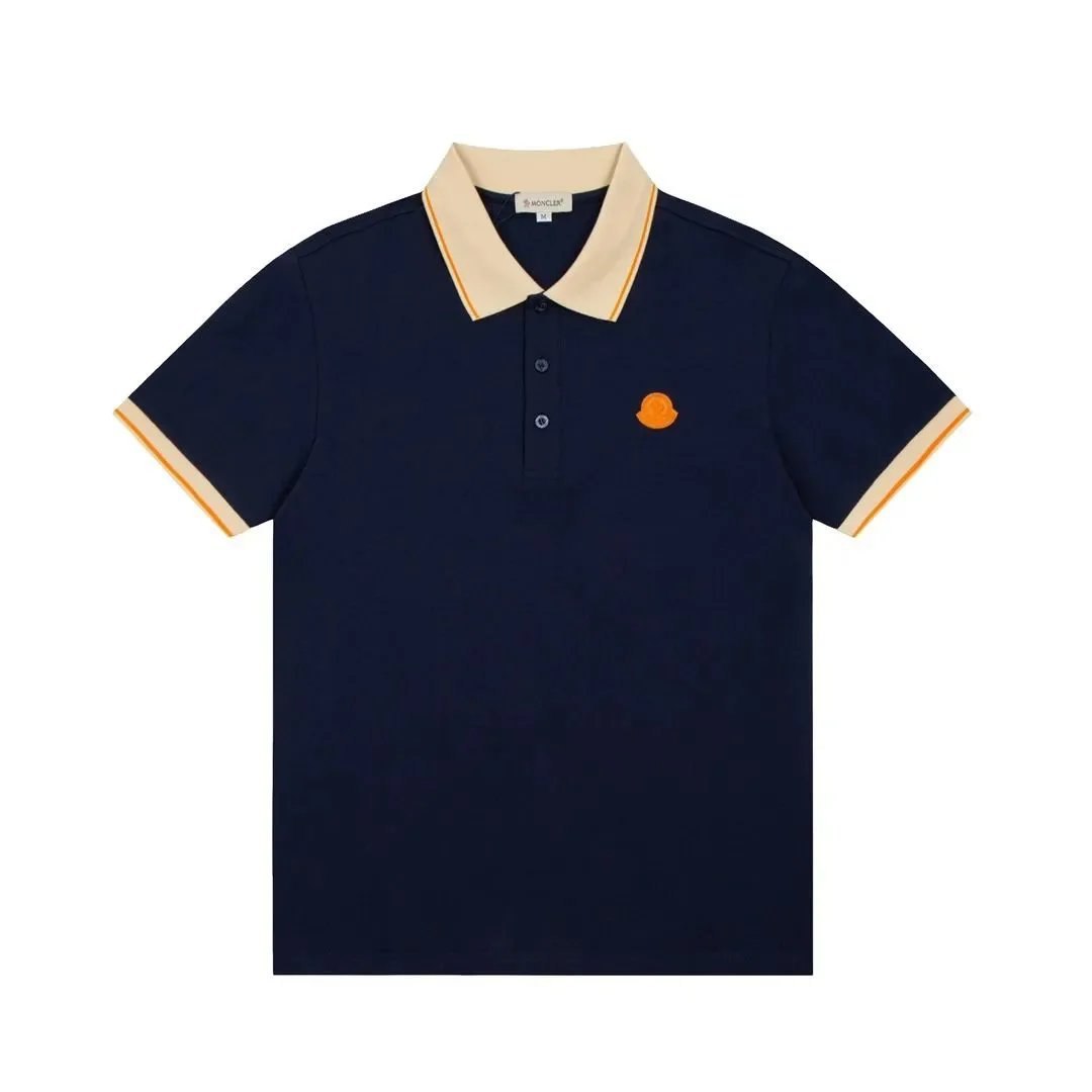 Moncler Polo T-Shirt Moncler Polo